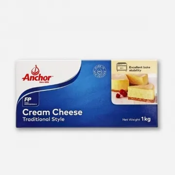 앵커크림치즈 1kg