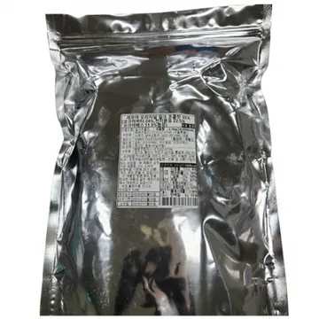 세모아 오리지널 밀크 초콜릿 35% 2.5kg