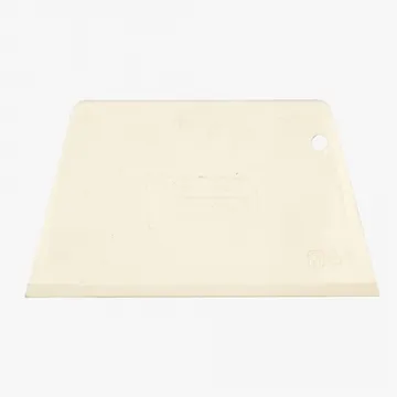 PP 직각스크래퍼