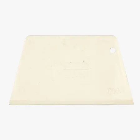 PP 직각스크래퍼