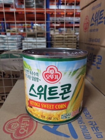 오뚜기 스위트콘(대) 2.12kg