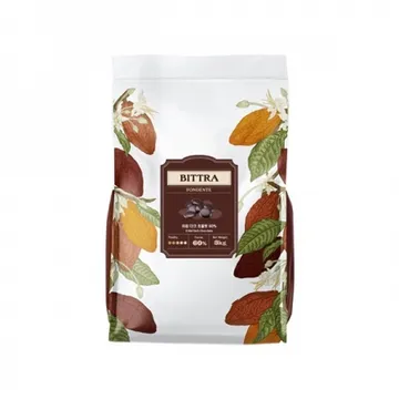 이캄 다크 초콜릿 커버춰 60% 3kg