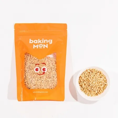 [소분]볶음 땅콩 분태 1/16태(중국) 350g
