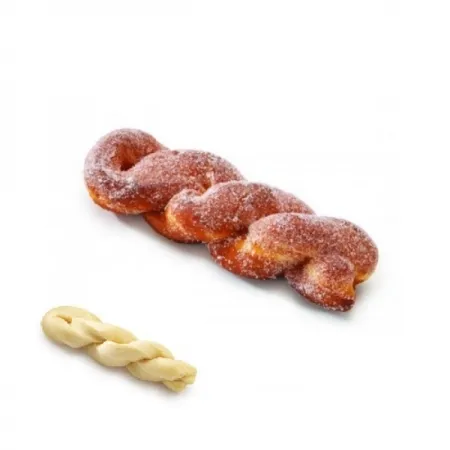 삼립 찹쌀꽈배기도너츠-에스(45g*20ea)