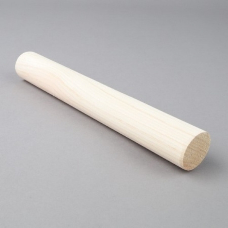 베니스 나무밀대(중) 30cm*40