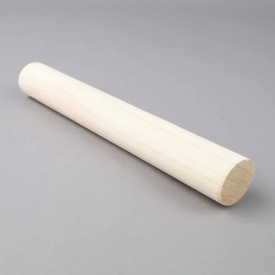 베니스 나무밀대(중) 30cm*40 이미지