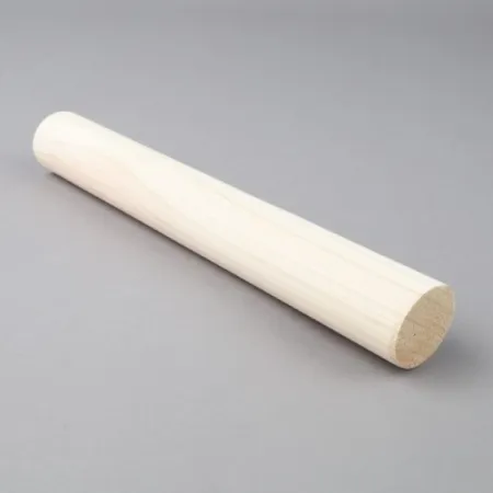 베니스 나무밀대(중) 30cm*40