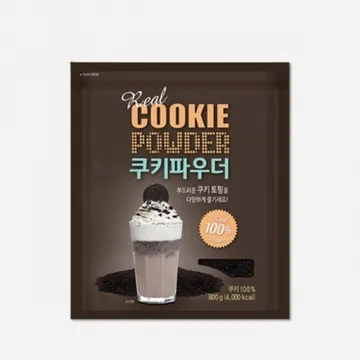 동서 쿠키파우더 800g