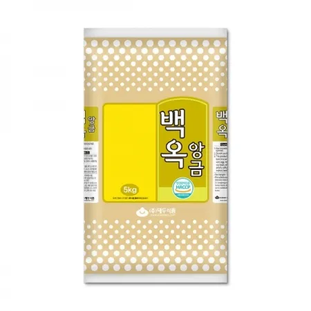 대두 백옥55M 5kg