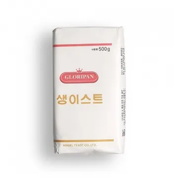 제니코 생이스트 500g (중국산)