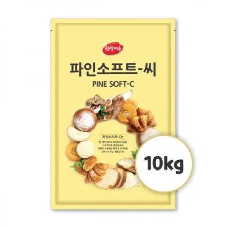 [벌크]파인소프트-C 10kg