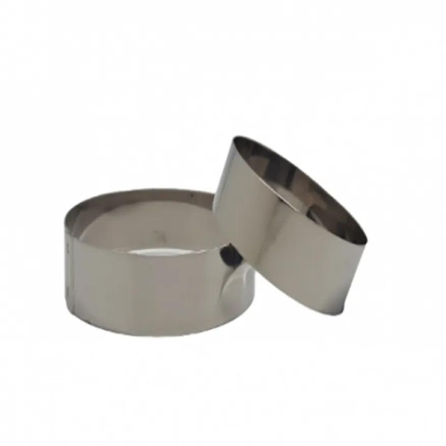 베니스 잉글리쉬 머핀틀 2호(100g) 100*25 이미지