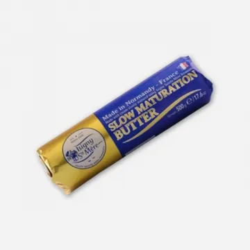 이즈니 고메버터 500g