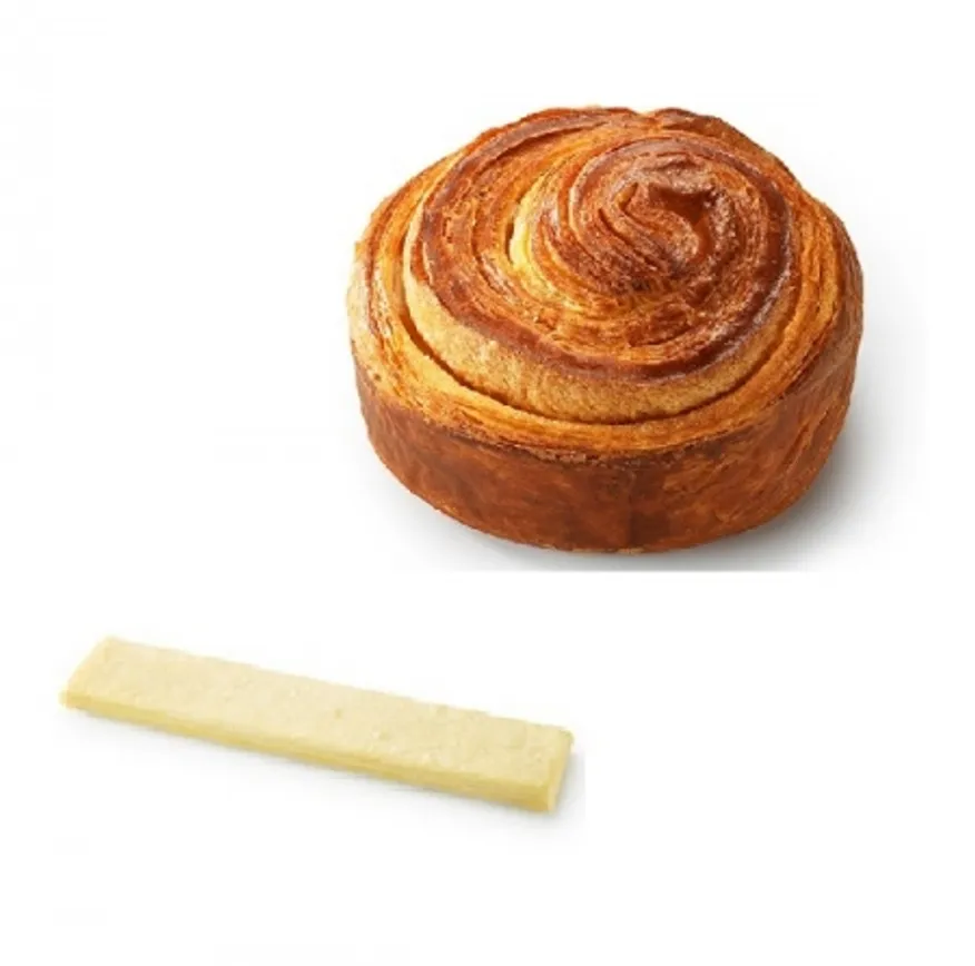 삼립 몽블랑패스츄리 생지 170g*10개 이미지