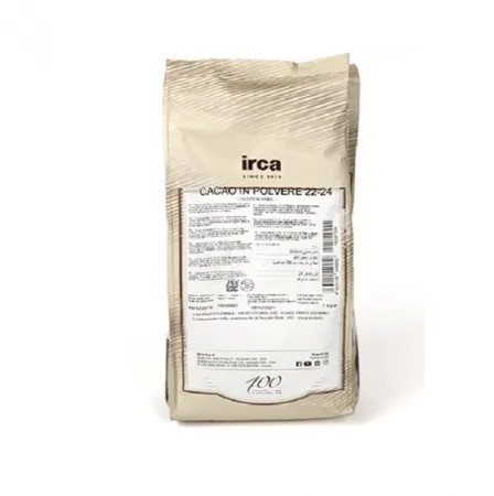 이르카 코코아파우더 1kg