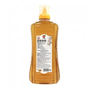 스위트웰 잡화청 2kg