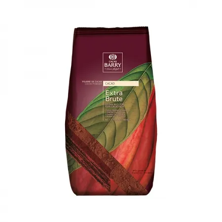바리 엑스트라브뤼트 코코아파우더 1kg 이미지