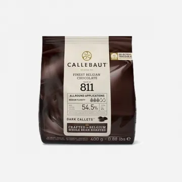 칼리바우트 다크커버춰811 400g