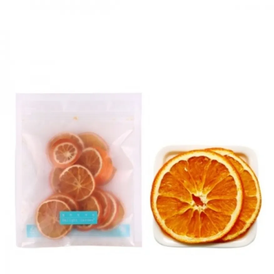 건조 오렌지 슬라이스 50g (면세) 이미지