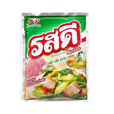 로띠무포크플레이버시즈닝(아지노모도/400g/태국)ea