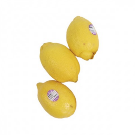 레몬(3입/수입산)1pak