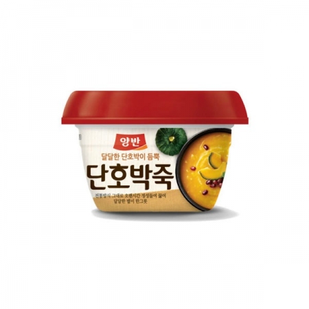 호박죽(동원)285g