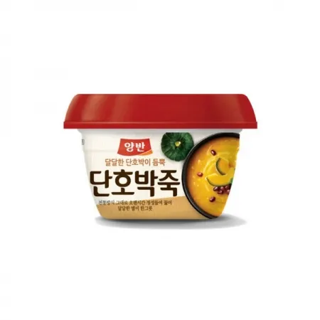 호박죽(동원)285g