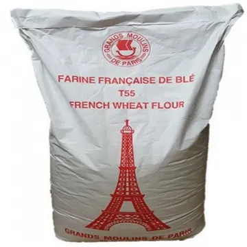 그랑물랑 드 파리 프랑스 밀가루 T55 25kg