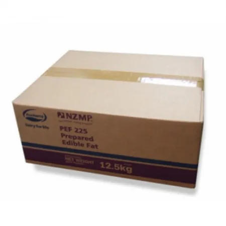 [벌크]프리페어드에더블팻(PEF225)12.5kg