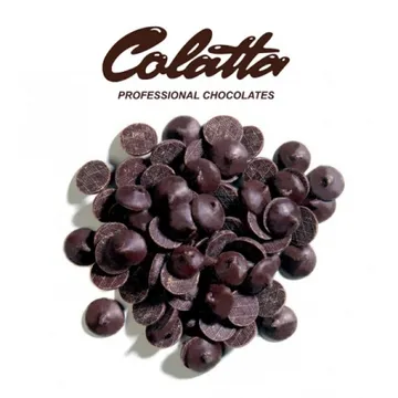 꼴라따 다크초코칩 1kg