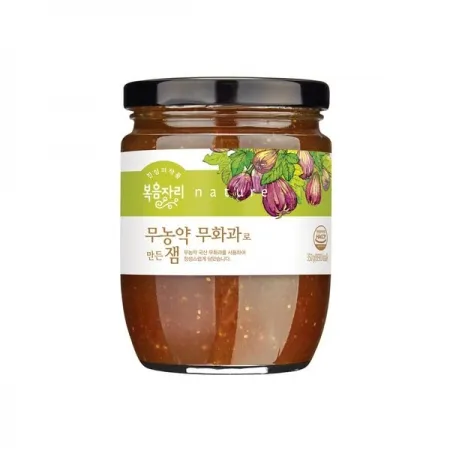 복음자리 무화과잼 350g