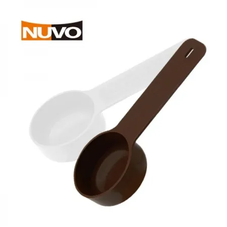 누보 브라운 계량스푼 11cm(소)