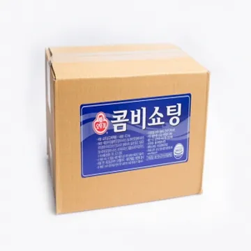 오뚜기 콤비쇼팅 4.5kg