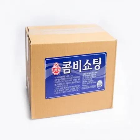 오뚜기 콤비쇼팅 4.5kg