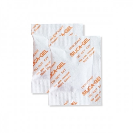 실리카겔 2g 50개