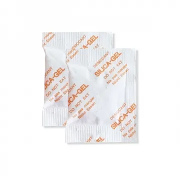 실리카겔 2g 50개