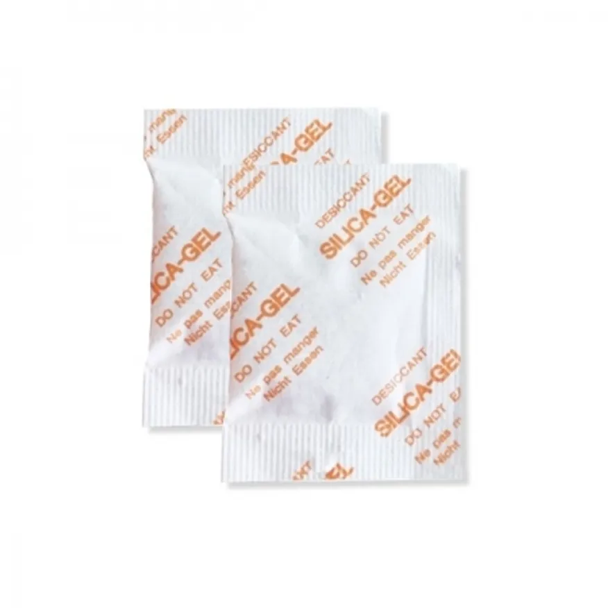 실리카겔 2g 50개 이미지