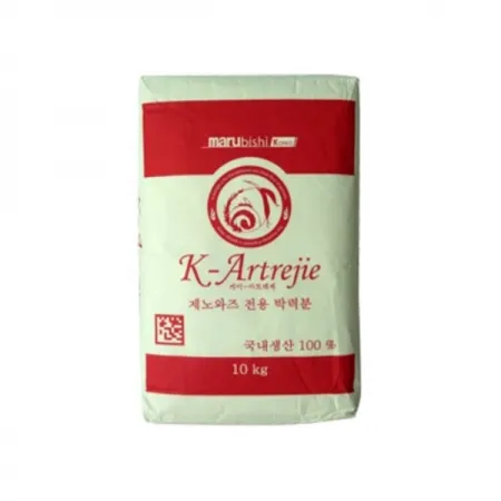 마루비시 K-아트레제 박력밀가루 10kg