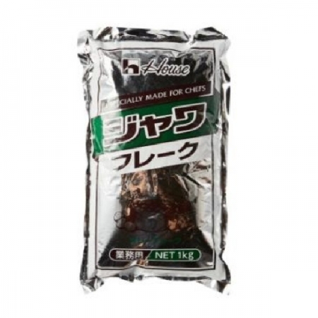 자바카레후레이크(하우스/1kg/일본)ea