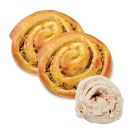 서울식품 야채빵(90g*16개) 이미지