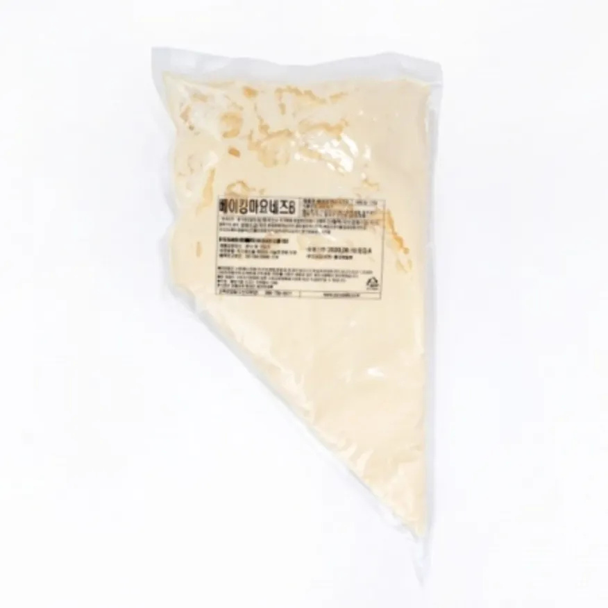 삼립 베이킹마요네즈B(1kg) 이미지