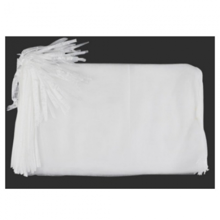 양파망(흰색/40*70cm/25매)1pak