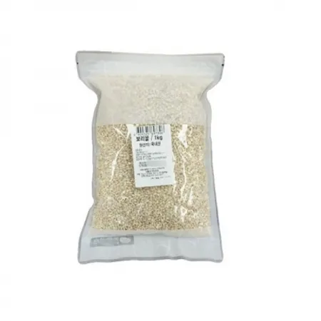 보리쌀(압맥/국산)1kg