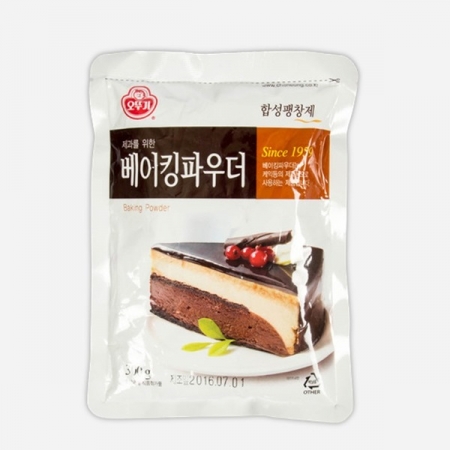 오뚜기 베이킹파우더 300g