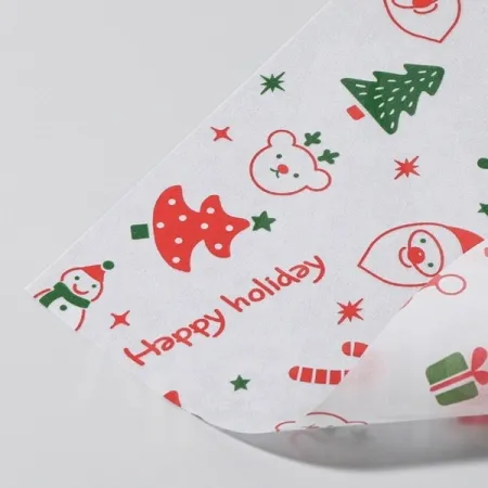 유산지 쟁반 깔지 (홀리졸리)(50장)