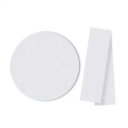 베니스 원형팬 유산지 2호 (분리형-30매)