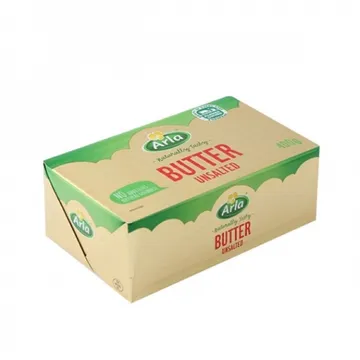 알라 무염버터 400g