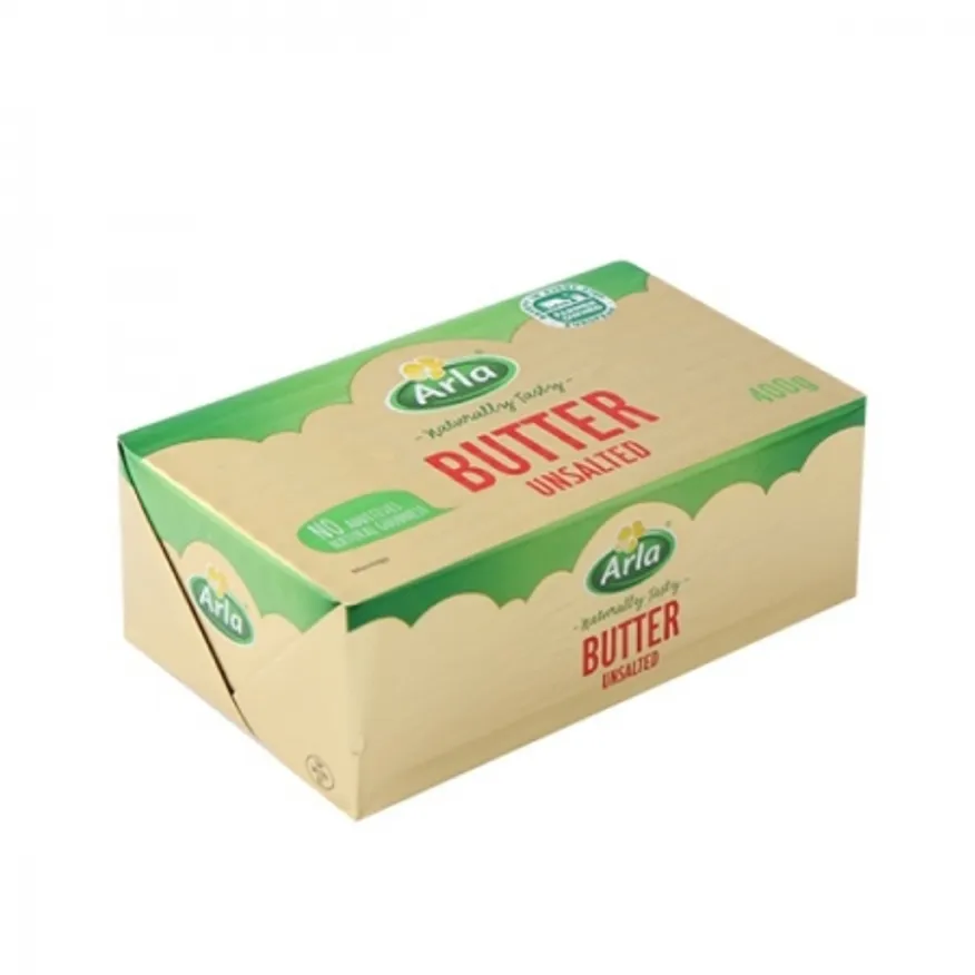 알라 무염버터 400g 이미지