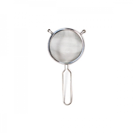 고리형 손잡이 분당체 S(지름15cm/밀가루체)