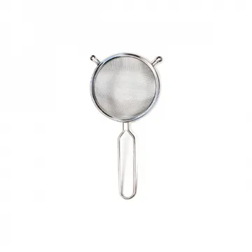 고리형 손잡이 분당체 S(지름15cm/밀가루체)